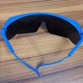BLACK Glass Work Safety Eye Protection Glasses For Electrical Trade Tools Sets. 