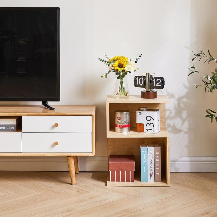 Side%20Table,%20Side%20Chest,%20Bed%20Table%20,%20Small%20Table,%20Stylish,%20Wooden,%20Sofa%20Side%20Table,%20Storage%20Around%20the%20Bed,%20Storage%20Stand,%20Scandinavian%20Style,%20Bedroom,%20End%20Table%20with%20Storage%20Shel%20Design%20by%20Nahid%20Furniture%2022x16x12"%20-%20Image%204