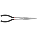 Extended Handle Needle-Nose Pliers 5-Piece Set Replacement Accessories Elbow O-Shaped Pliers 25/45/90 Degree Bent-Nose Pliers Hand Tools. 