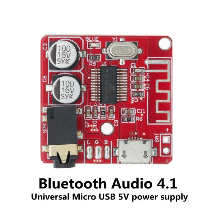 Diy%20Stereo%20Audio%20Receiver%20Board%20Bluetooth%204.0%204.1%204.2%205.0%20Mp3%20Lossless%20Decoder%20Wireless%20Stereo%20Audio%20Decoder%20Module%20-%20Image%202