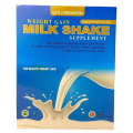 Milk Shake Orginal for healthy weighty. 