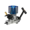 VX 18 Pull Starter Engine for RC 1/10 HSP HPI Redcat Nitro Car Off-Road Buggy. 