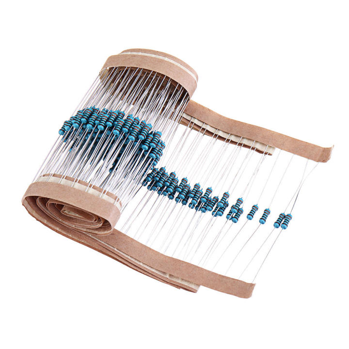 1%25%20Carbon%20Film%20Resistor%201K%20Ohm%201/4W-100Pcs%20-%20Image%202