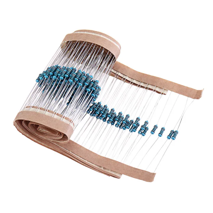 50Pcs-%20Tolerance%201%25%2047%20Ohm%20Resistor%2047%20Ohm%20Carbon%20Film%20Resistor%2047%20Ohm%201/4W%20Resistance%200.25%20Watt%20Fixed%20Resistors%202%20Pin%20Leads%20-%20Image%202