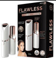 Flawless Women Painless Hair Remover Machine. 