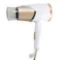 Kemei KM-6832 Essential DryCare Foldable Hair Dryer for Women.