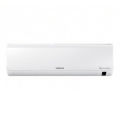 Samsung AR12TVHYDWKUFE 1 Ton Air Conditioner - White. 