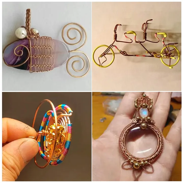 Electroculture%20Copper%20Gardening%20Antenna,%20Copper%20Wire%20for%20Gardening,%2016%20Gauge/%201.3%20mm%20Diameter,127%20Feet%20/%2039M,%201%20Pound%20Spool%20-%20Image%202