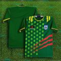 B-D Jersey - Football Short sleeve Jersey for Man - Banglades Fan Jersey 2026-27. 