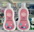 UK Products ASDA Little Angels Moisturizers Baby Lotion 500ml.