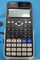 Scientific Calculator (fx-991EX), 552 Functions. 