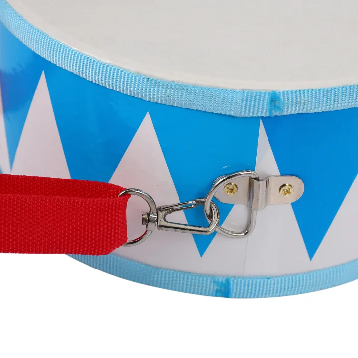 Kids%20Drum%20Wood%20Toy%20Drum%20Set%20with%20Carry%20Strap%20Stick%20for%20Kids%20Toddlers%20Gift%20for%20Develop%20Children's%20Rhythm%20Sense%20-%20Image%205