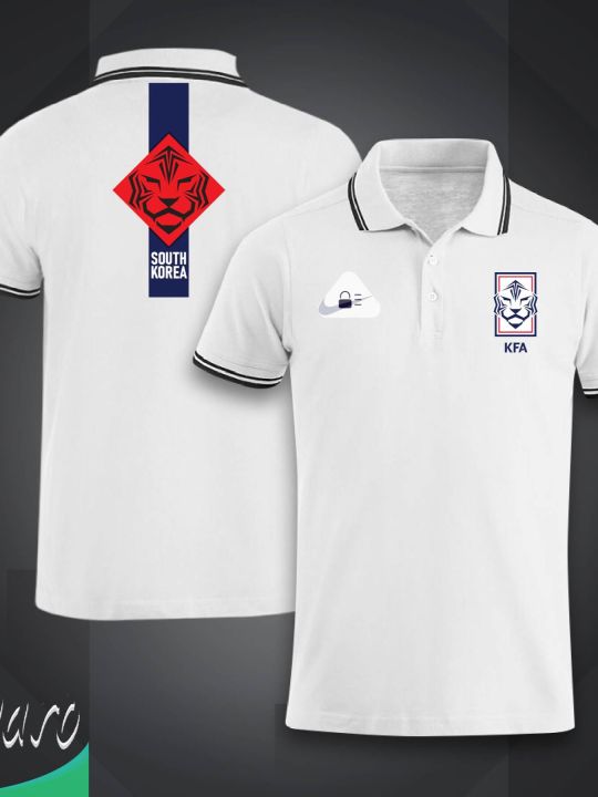 South%20Korea%20Short%20Sleeve%20Collar%20Polo%20Football%20Jersey%20For%20Men%20-%20Half%20Sleeve%20Collar%20Polo%20korea%20%20t%20shirt%20-%20korea%20Jersey%20-%20Image%203