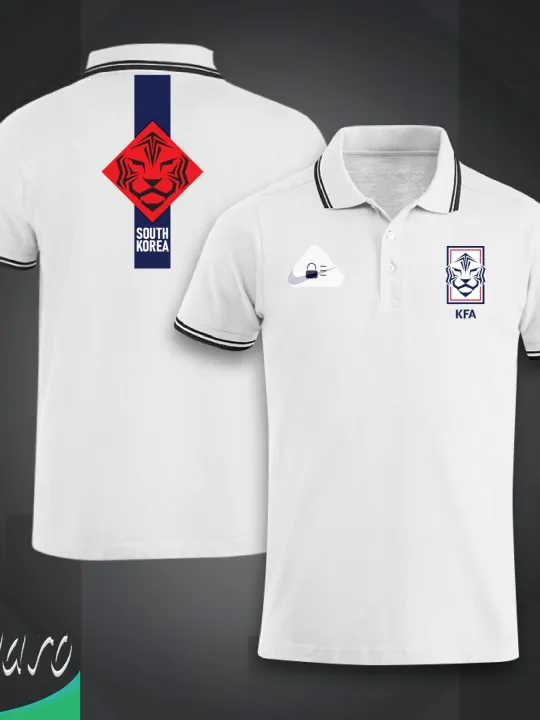 South%20Korea%20Short%20Sleeve%20Collar%20Polo%20Football%20Jersey%20For%20Men%20-%20Half%20Sleeve%20Collar%20Polo%20korea%20%20t%20shirt%20-%20korea%20Jersey%20-%20Image%203