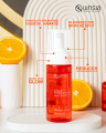 Quinsia Vitamin C Antioxidant Face Wash - 120ml. 