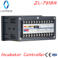 xm-18, ZL-7918A, Egg Incubator Controller, Multifunction Automatic Temperature Humidity Control,100-240Vac,CE,ISO,Lilytech,xm 18. 