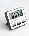 Digital Display Baking Timer Timer Alarm Clock Kitchen Reminder Cute Clock Digital Clocks Silent Clock Food Abs Student Stopwatch Oven Timers.