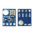 GY68 GY-68 BMP180 BMP 180 Digital Baro-metric Pressure Sensor Board Module Atmos-pheric Pressure Sensor Replace BMP085 For Arduino Electrical Circuitry & Parts.