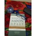 When the Moon Split by Safi-ur-Rahman Mubarakpuri. 
