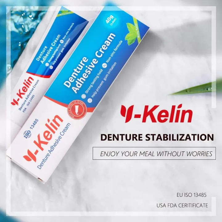 Dental%20Y-Kelin%20Denture%20Adhesive%20Cream%2040gr%20-%20Image%204