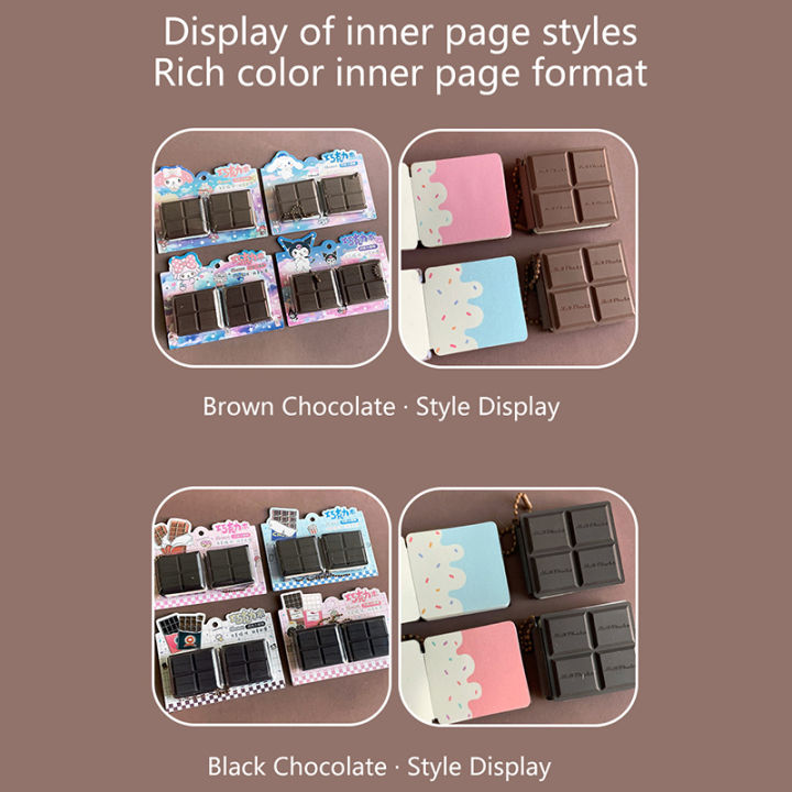 2Pcs%20Creative%20Fashion%20Cookie%20Chocolate%20Notebook%20Portable%20Notepad%20Funny%20Cute%20School%20Supply%20Students%20Stationery%20Pocket%20Notebook%20-%20Image%203