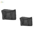Dustproof Grill Accessory Duffel Bag Zipper L.