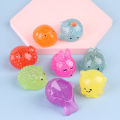 【ranye】👒 👒 Big Spongy Fidget Toys Animal Soft Sensory Antistress Squeeze Toys for Kids.
