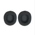Replacement foam Ear Pads pillow Cushion Cover for SteelSeries Arctis 1 3 5 7 9 Pro Raw Gaming Headphone Headset EarPads.