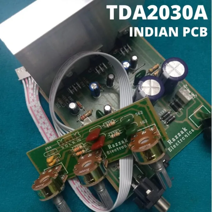 INDIAN%20PCB%20TDA2030A%20Amplifier%20Circuit%20Board%20For%2018W%20-%20Image%208