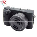 Sony A6400 Soft Silicone Rubber Camera Body Case For Sony A6400. 