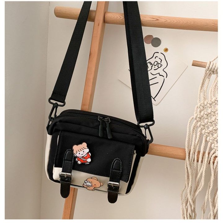 Ladies%20Korean%20Style%20Cute%20Outdoor%20Crossbody%20Bags%20Sling%20Bag%20Shoulder%20Bag%20Girl%20-%20Image%204