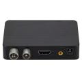Digital DVB-T2 TV Box Mini Multifunctional TV Receiver Set Top Box Media Player. 