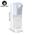 Automatic Liquid Soap Dispenser Rechargeable Electric Soap Dispenser Touchless Soap Dispenser With 4 Adjustable Levels.