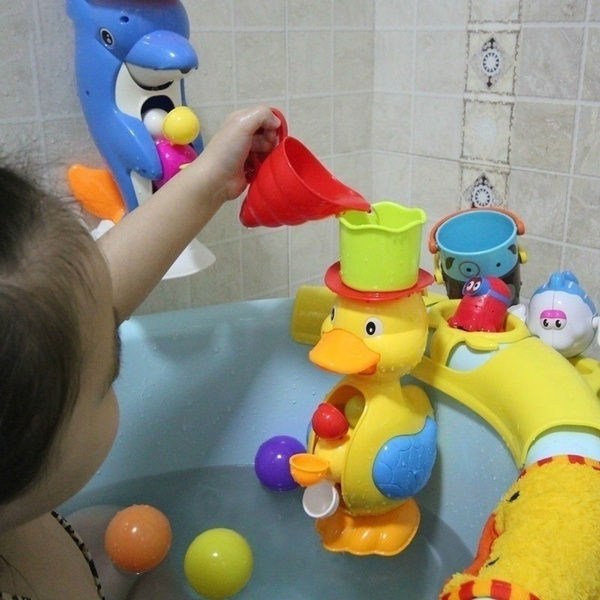 New%20Kids%20Shower%20Bath%20Toy%20Cute%20Yellow%20Duck%20Waterwheel%20Toys%20Baby%20Faucet%20Bathing%20Water%20Spray%20Tool%20Dabbling%20Toy%20Gifts%20Bath%20Toy%20-%20Image%208