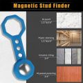 Stud Finder Wall Scanner,27 Pounds Pull Magnetic Power,A.