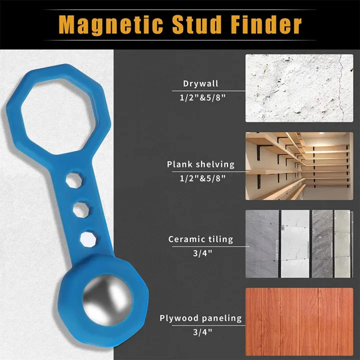 Stud%20Finder%20Wall%20Scanner,27%20Pounds%20Pull%20Magnetic%20Power,A%20-%20Image%206