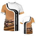 New scorpion T-shirts animal 3D print streetwear men women casual fashion oversized short sleeve t shirt kids tees tops clothing.