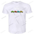 men's summer high quality t shirt Classic Vintage Buggy Car The Beetles Old Bugs Lover unisex fashion crew neck t-shirt black Dislikelike.