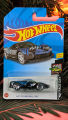 Hot Wheels - 2023 HW Green Speed 5/10 Automobili Pininfarina Battista (or similar variations like "Hot Wheels Automobili Pininfarina Battista Black"). 