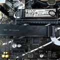 M.2 NVMe PCIE 4.0 to Oculink SFF-8611 SFF-8612 Female Adapter Cable Laptop External Graphics Card Extension Cable.