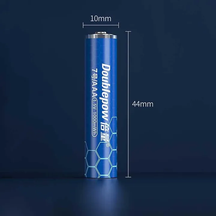 Doublepow%20Long%20Cycle%20Life%20AAA%20Size%201.5V%201000mWh%20High%20Performance%20Rechargeable%20Lithium-ion%20Batteries%20with%20Built-in%20Micro%20USB%20Charging%20Port%20&%20LED%20Indicator%20Facility%20-%202%20Pieces%20(Blue)%20-%20Image%208