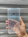 TRANSPARENT BACK COVER FOR VIVO Y19.