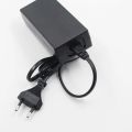 25.2V 1A 5.5*2.1MM Universal AC DC Power Supply Wall Charger For lithium battery pack EU/AU/US/UK Plug. 