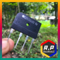 D25SBA80 - 25A 800V Bridge Rectifier 4 legs diode 4 pin bridge diode. 