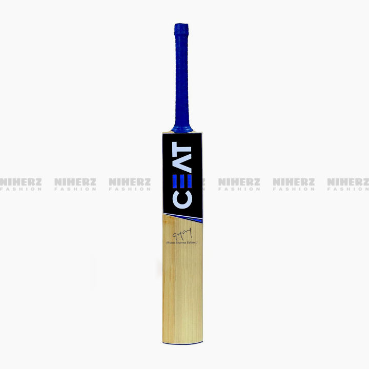 Ceat%20Hitman%20Rohit%20Sharma%20Edition%20English%20Willow%20Cricket%20Bat%20Size%20SH%20(With%20Bat%20Cover)%20-%20Image%203
