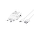 Samsung Type C First charger 15 Watt 5 Volt 2A or 9 volt 1.67.