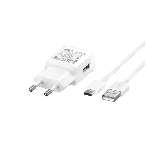 Samsung%20Type%20C%20First%20charger%2015%20Watt%205%20Volt%202A%20or%209%20volt%201.67%20-%20Image%203