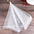 【Cathery Baby Store】Household Food Anti Mosquito Fly Resistant Lace Net Foldable Umbrella Food Cover Net Home Outside Picnic Cookout. 