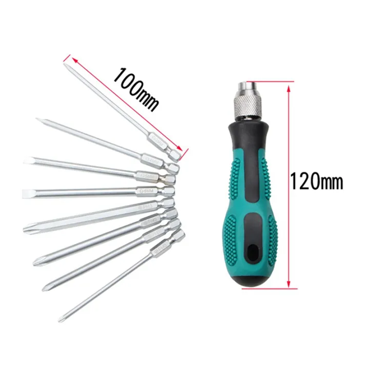 9-In-1%20Screwdriver%20Set%20Tools%20Maintenance%20Tools%20Eight-Bit%20Screwdriver%20Portable%20Set%20Carry-on%20Bag%20-%20Image%203