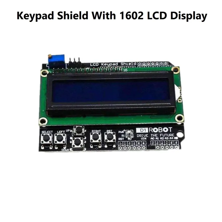 Keypad%20Shield%20Adapters%20With%20LCD1602%20LCD%20Display%201602%2016%C3%9702%20Character%205V%20LCD%201602%20Display%201602A%20LCD%20Display%2016x2%20Character%205V%20Display%20For%20IIC%20I2C%20Arduino%20-%20Image%206